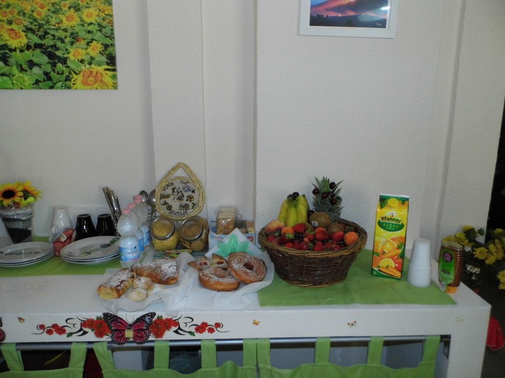 Apartment Mascagni *