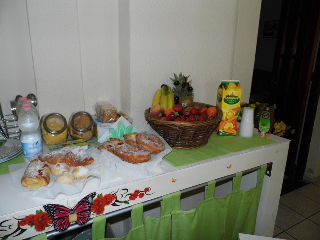 Apartment Mascagni *