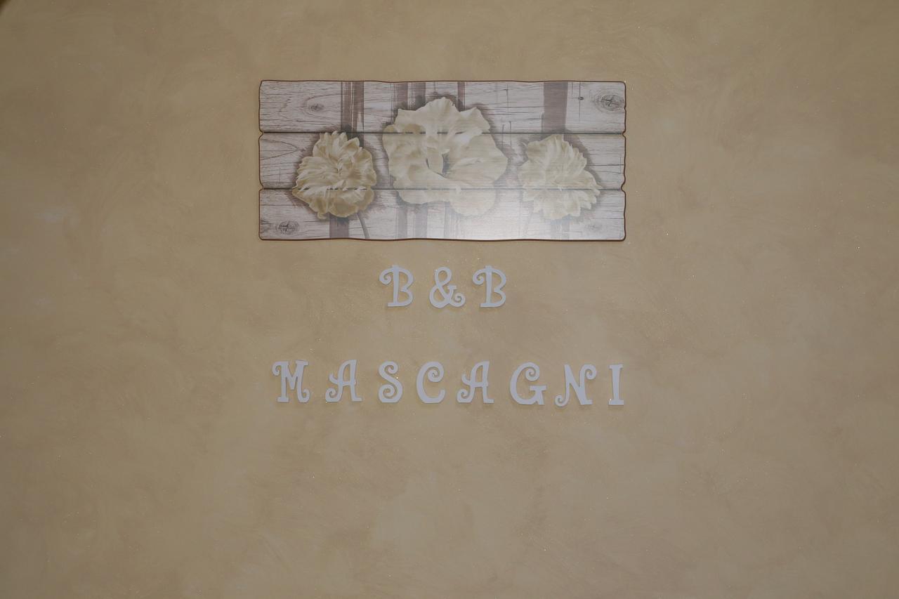 Mascagni Apartment