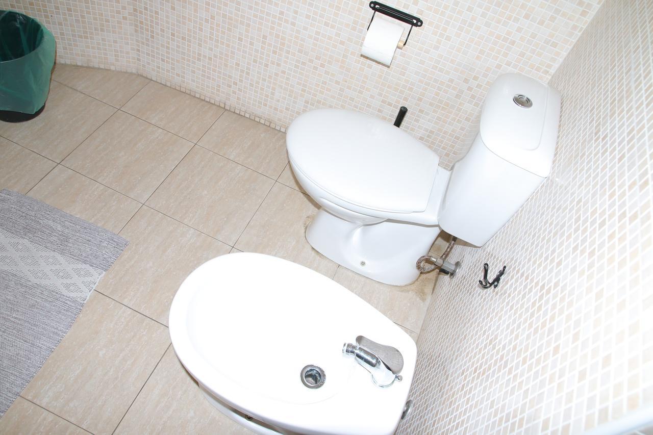 Apartment Mascagni Catania
