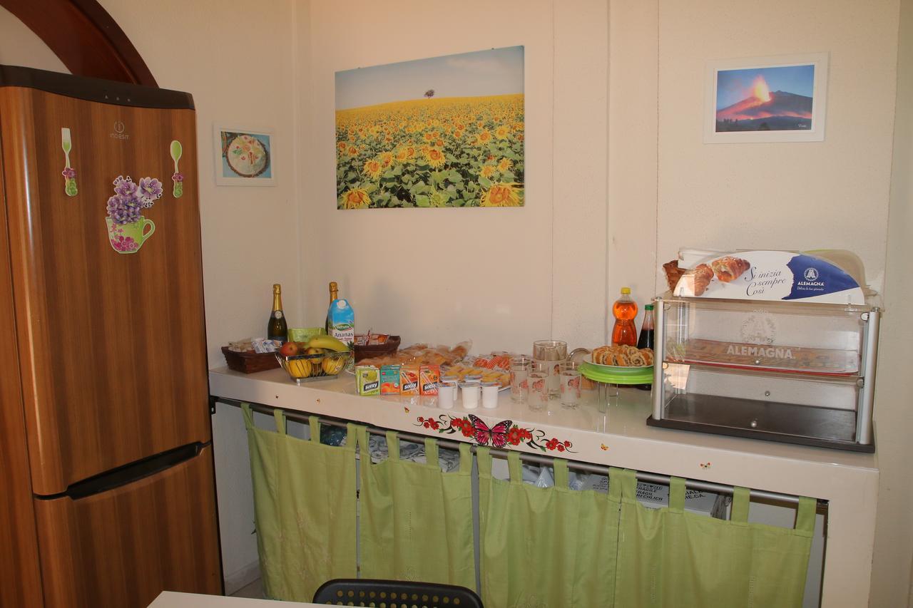 Apartment Mascagni
