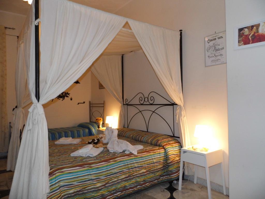 Apartment Mascagni