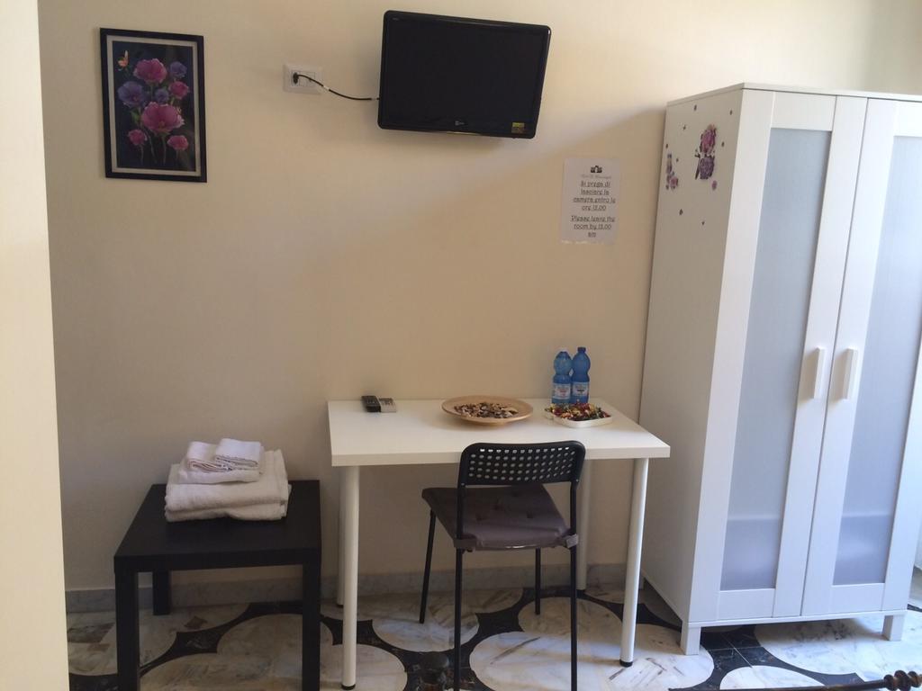 Apartment Mascagni *