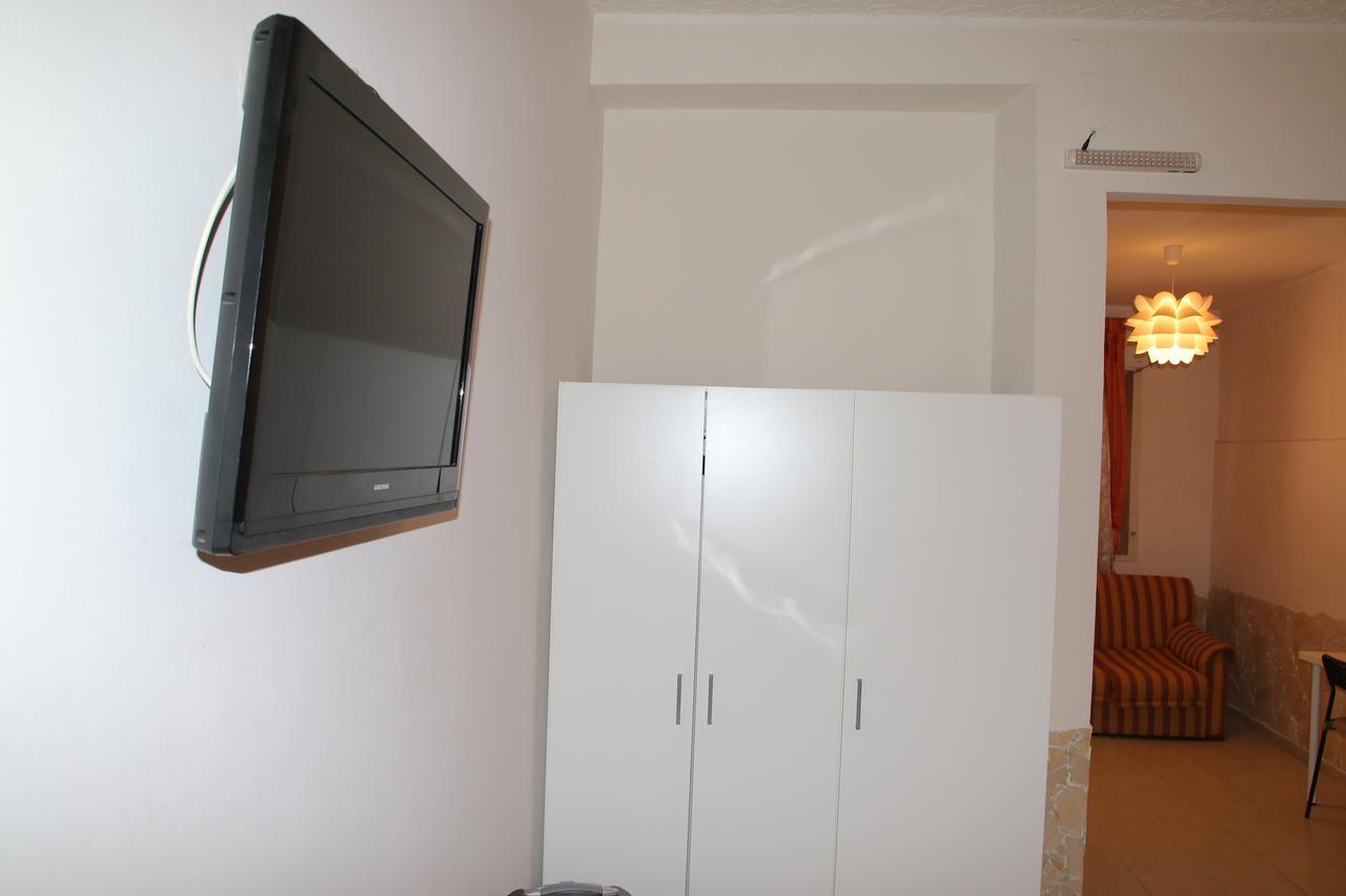 Apartment Mascagni