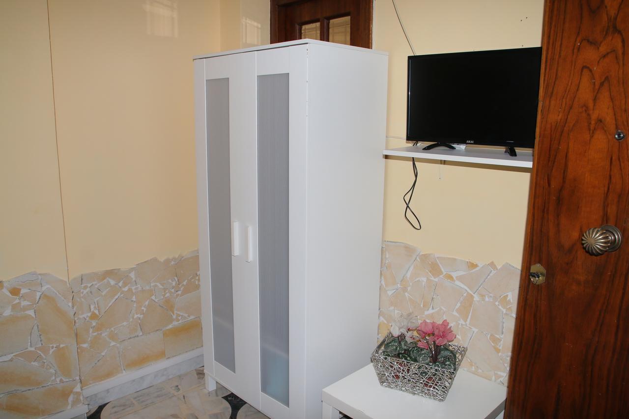 Mascagni Apartment *